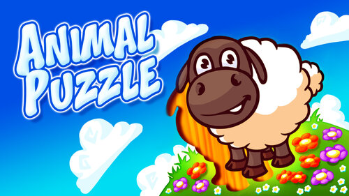 Περισσότερες πληροφορίες για "Nintendo Animal Puzzle - Preschool Learning Game for Kids and Toddlers (Nintendo Switch)"