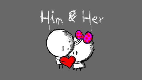 Περισσότερες πληροφορίες για "Nintendo Him & Her (Nintendo Switch)"