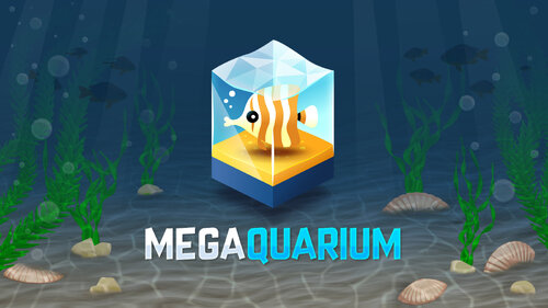 Περισσότερες πληροφορίες για "Nintendo Megaquarium (Nintendo Switch)"