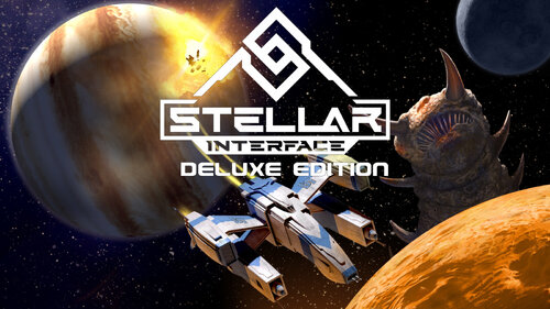 Περισσότερες πληροφορίες για "Nintendo Stellar Interface - Deluxe Edition (Nintendo Switch)"