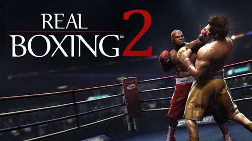 Περισσότερες πληροφορίες για "Nintendo Real Boxing 2 (Nintendo Switch)"