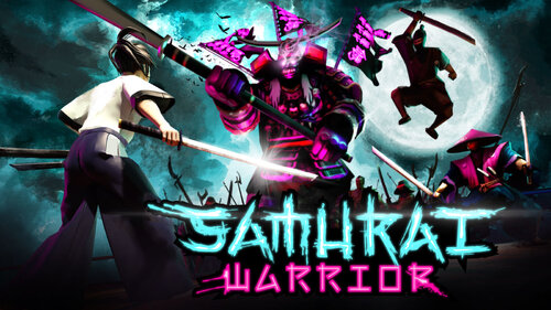 Περισσότερες πληροφορίες για "Nintendo Samurai Warrior (Nintendo Switch)"