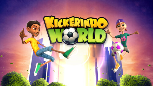 Περισσότερες πληροφορίες για "Nintendo Kickerinho World (Nintendo Switch)"