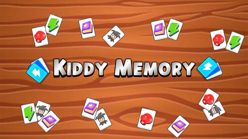 Περισσότερες πληροφορίες για "Nintendo Kiddy Memory (Nintendo Switch)"