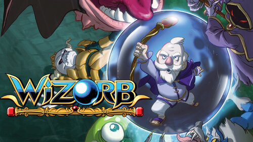 Περισσότερες πληροφορίες για "Nintendo Wizorb (Nintendo Switch)"