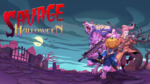 Περισσότερες πληροφορίες για "Nintendo Savage Halloween (Nintendo Switch)"