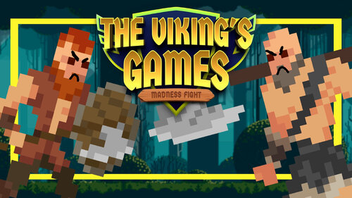 Περισσότερες πληροφορίες για "Nintendo The Viking's Games: Madness Fight (Nintendo Switch)"