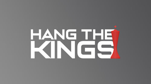 Περισσότερες πληροφορίες για "Nintendo Hang The Kings (Nintendo Switch)"