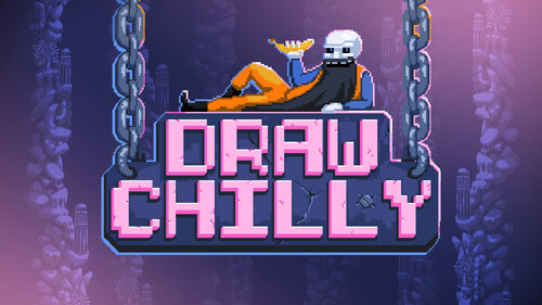 Περισσότερες πληροφορίες για "Nintendo DRAW CHILLY (Nintendo Switch)"