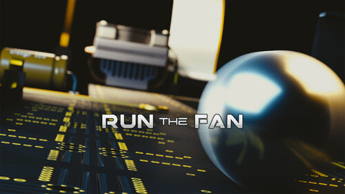 Περισσότερες πληροφορίες για "Nintendo Run the Fan (Nintendo Switch)"