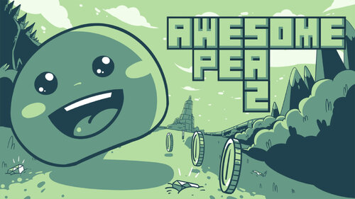 Περισσότερες πληροφορίες για "Nintendo Awesome Pea 2 (Nintendo Switch)"
