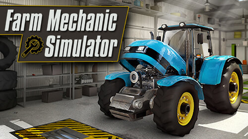 Περισσότερες πληροφορίες για "Nintendo Farm Mechanic Simulator (Nintendo Switch)"