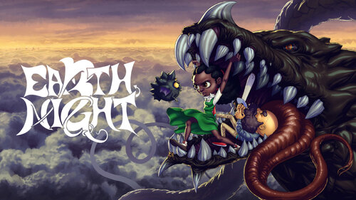 Περισσότερες πληροφορίες για "Nintendo EarthNight (Nintendo Switch)"