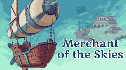 Περισσότερες πληροφορίες για "Nintendo Merchant of the Skies (Nintendo Switch)"