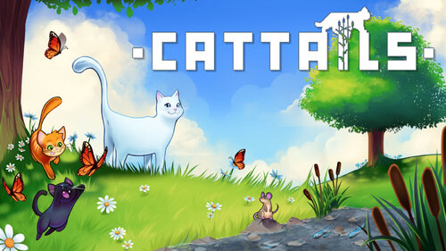 Περισσότερες πληροφορίες για "Nintendo Cattails (Nintendo Switch)"