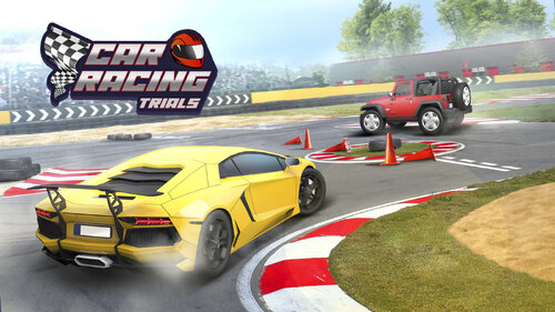 Περισσότερες πληροφορίες για "Nintendo Car Racing Trials (Nintendo Switch)"
