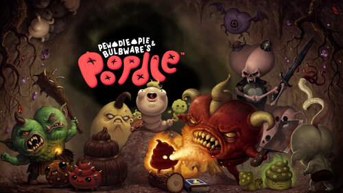 Περισσότερες πληροφορίες για "Nintendo Poopdie - Chapter One (Nintendo Switch)"