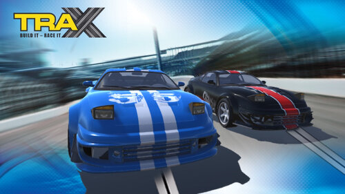 Περισσότερες πληροφορίες για "Nintendo Trax - Build it Race (Nintendo Switch)"