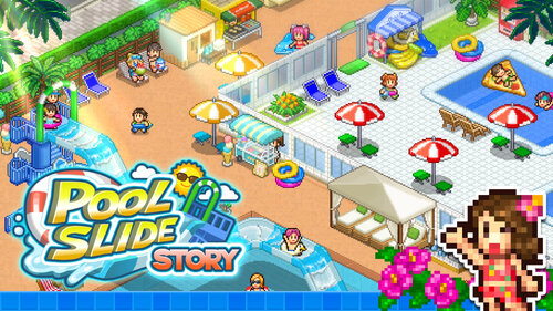 Περισσότερες πληροφορίες για "Nintendo Pool Slide Story (Nintendo Switch)"