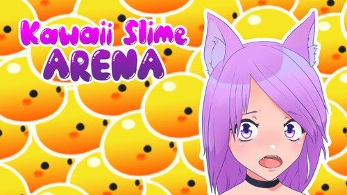 Περισσότερες πληροφορίες για "Nintendo Kawaii Slime Arena (Nintendo Switch)"