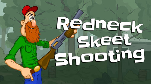 Περισσότερες πληροφορίες για "Nintendo Redneck Skeet Shooting (Nintendo Switch)"