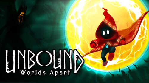 Περισσότερες πληροφορίες για "Nintendo Unbound: Worlds Apart (Nintendo Switch)"