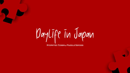Περισσότερες πληροφορίες για "Nintendo Daylife in Japan - Pixel Art Jigsaw Puzzle (Nintendo Switch)"