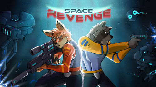 Περισσότερες πληροφορίες για "Nintendo Space Revenge (Nintendo Switch)"