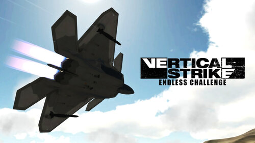Περισσότερες πληροφορίες για "Nintendo VERTICAL STRIKE ENDLESS CHALLENGE (Nintendo Switch)"