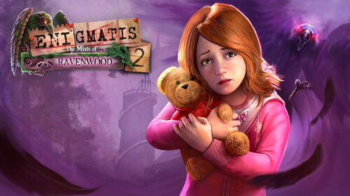 Περισσότερες πληροφορίες για "Nintendo Enigmatis 2: The Mists of Ravenwood (Nintendo Switch)"