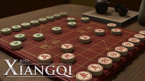 Περισσότερες πληροφορίες για "Nintendo Just Xiangqi (Nintendo Switch)"