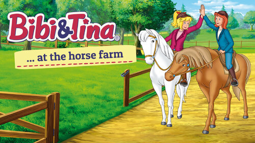 Περισσότερες πληροφορίες για "Nintendo Bibi & Tina at the horse farm (Nintendo Switch)"