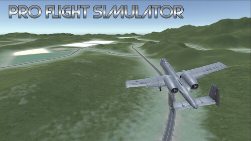 Περισσότερες πληροφορίες για "Nintendo Pro Flight Simulator (Nintendo Switch)"