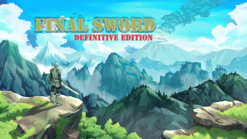 Περισσότερες πληροφορίες για "Nintendo FINALSWORD DefinitiveEdition (Nintendo Switch)"