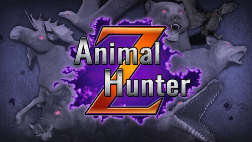 Περισσότερες πληροφορίες για "Nintendo Animal Hunter Z (Nintendo Switch)"