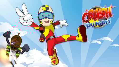 Περισσότερες πληροφορίες για "Nintendo Crash Dummy (Nintendo Switch)"