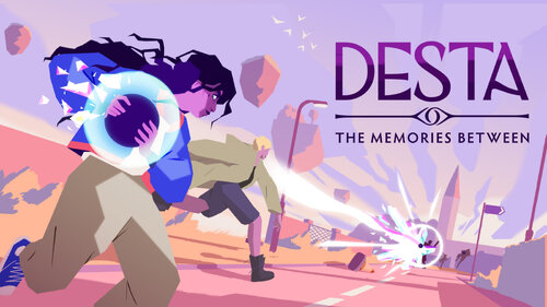 Περισσότερες πληροφορίες για "Nintendo Desta: The Memories Between (Nintendo Switch)"