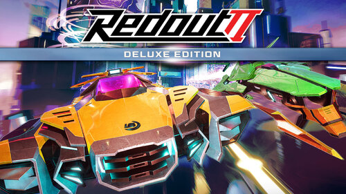 Περισσότερες πληροφορίες για "Nintendo Redout 2 - Deluxe Edition (Nintendo Switch)"