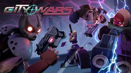 Περισσότερες πληροφορίες για "Nintendo City Wars: Tokyo Reign (Nintendo Switch)"