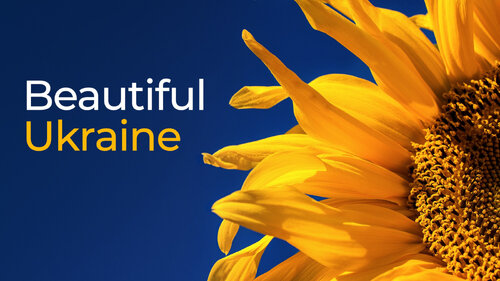 Περισσότερες πληροφορίες για "Nintendo Beautiful Ukraine (Nintendo Switch)"