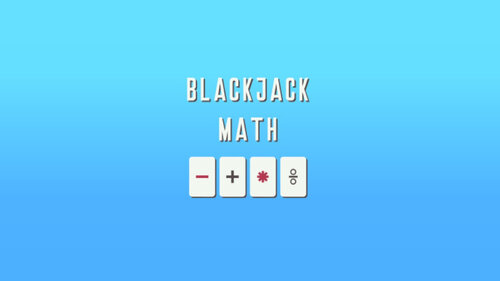 Περισσότερες πληροφορίες για "Nintendo BlackJack Math (Nintendo Switch)"