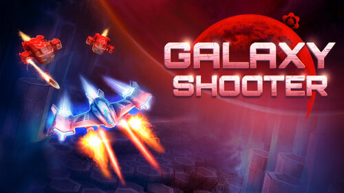 Περισσότερες πληροφορίες για "Nintendo Galaxy Shooter (Nintendo Switch)"