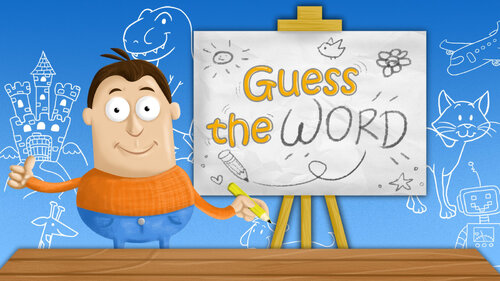 Περισσότερες πληροφορίες για "Nintendo Guess the word (Nintendo Switch)"