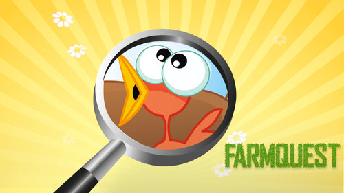 Περισσότερες πληροφορίες για "Nintendo Farmquest (Nintendo Switch)"