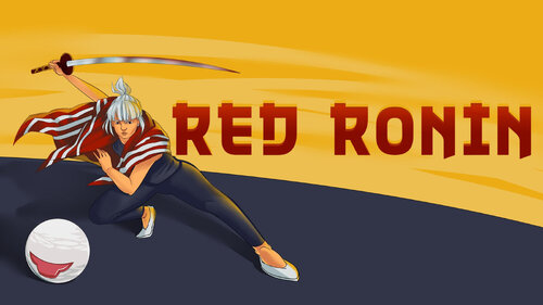 Περισσότερες πληροφορίες για "Nintendo Red Ronin (Nintendo Switch)"