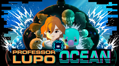 Περισσότερες πληροφορίες για "Nintendo Professor Lupo: Ocean (Nintendo Switch)"
