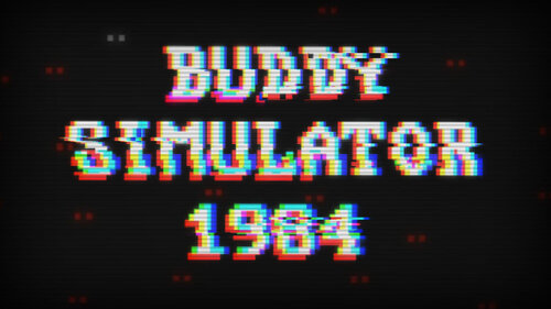 Περισσότερες πληροφορίες για "Nintendo Buddy Simulator 1984 (Nintendo Switch)"