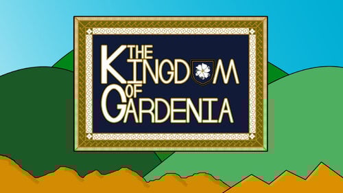 Περισσότερες πληροφορίες για "Nintendo The Kingdom of Gardenia (Nintendo Switch)"