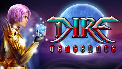Περισσότερες πληροφορίες για "Nintendo Dire Vengeance (Nintendo Switch)"