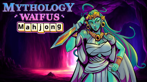 Περισσότερες πληροφορίες για "Nintendo Mythology Waifus Mahjong (Nintendo Switch)"